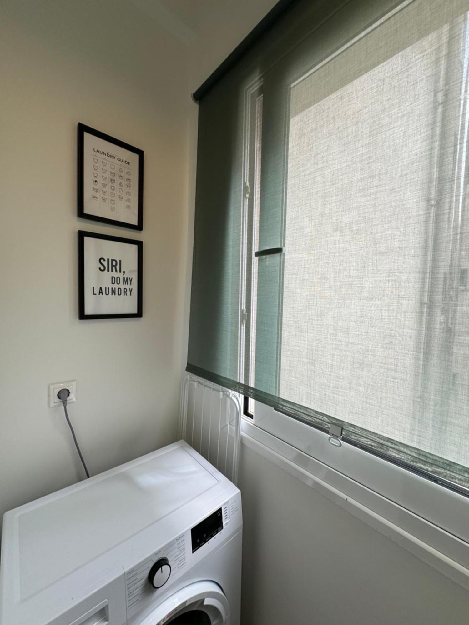 Appartement Dekolomvou