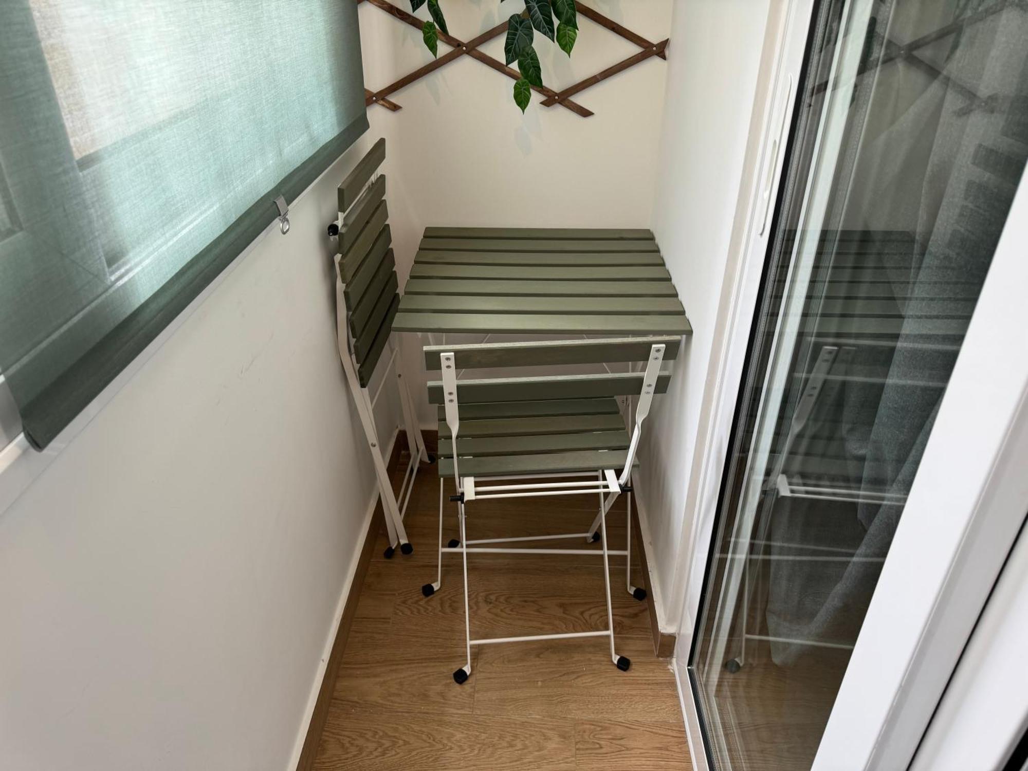 Appartement Dekolomvou *