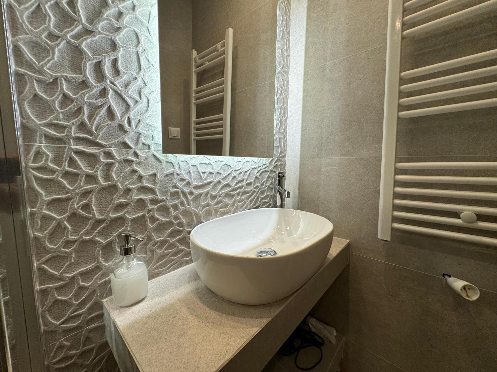 Appartement Dekolomvou